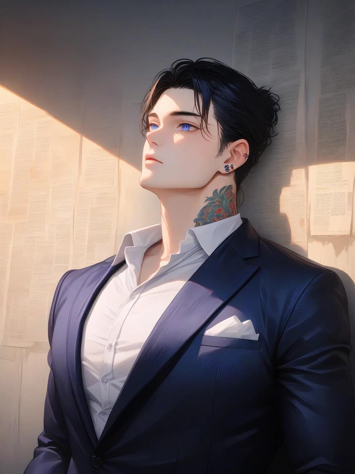 Dylan (Mafia Leader) thumbnail