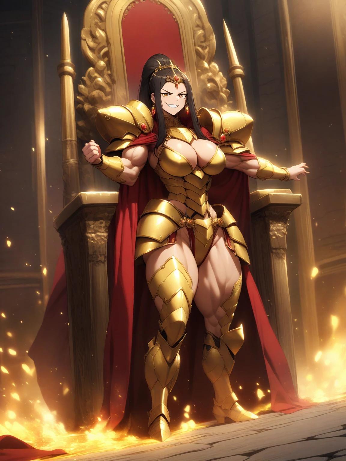 Empress Zira thumbnail