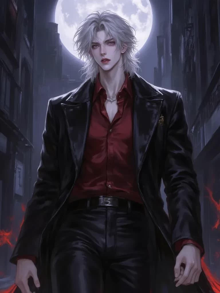Lucien Volkov thumbnail