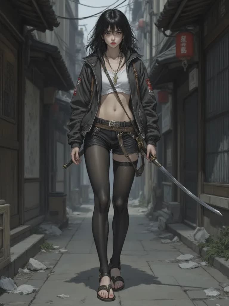 Kira thumbnail