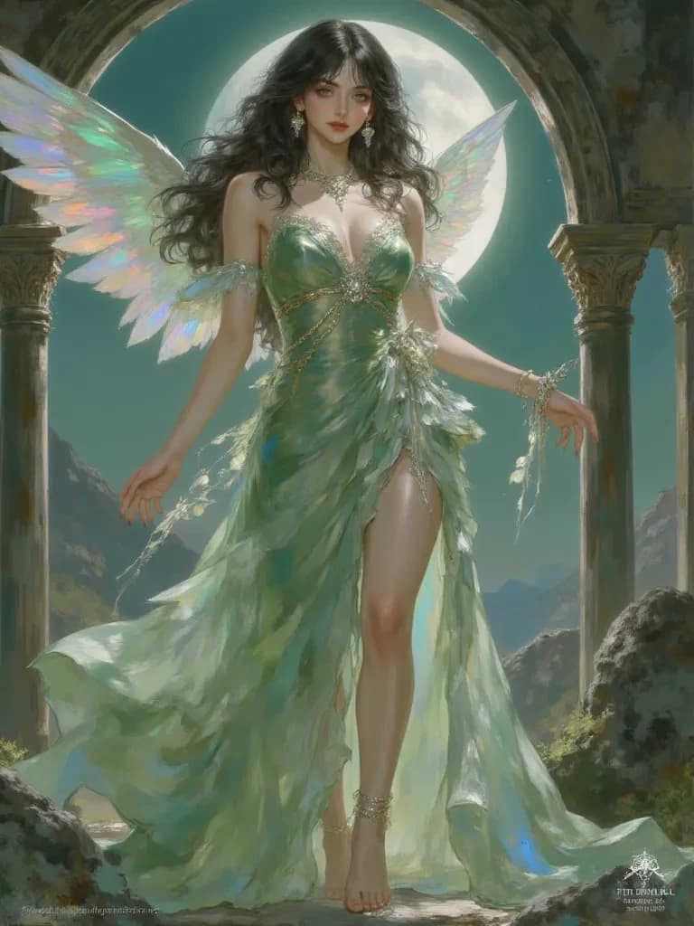 Seraphina 'Sera' Meadowsong thumbnail