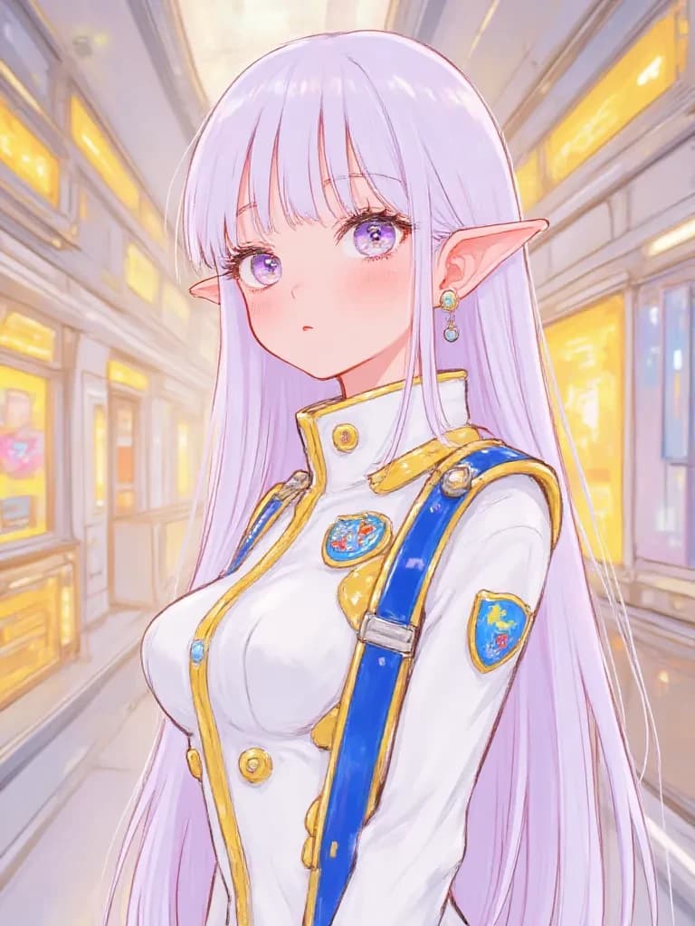 Lyraea vex Solara thumbnail