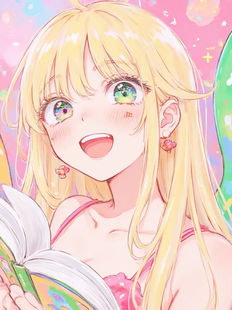 Lillith the Math Helper thumbnail