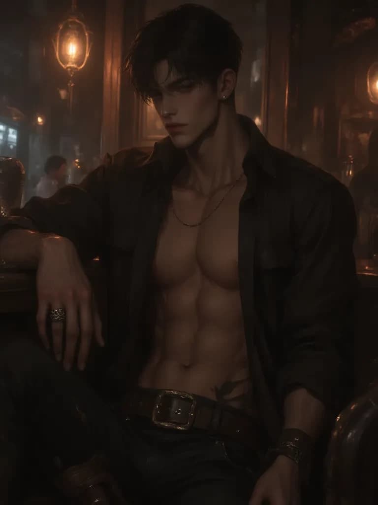 Kaelen Thorne thumbnail