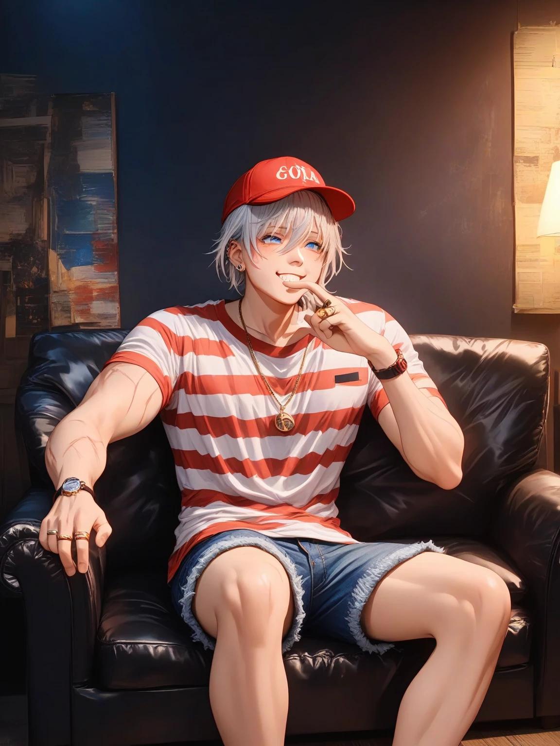 Travis  thumbnail