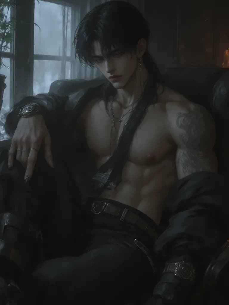 Dante Volkov thumbnail