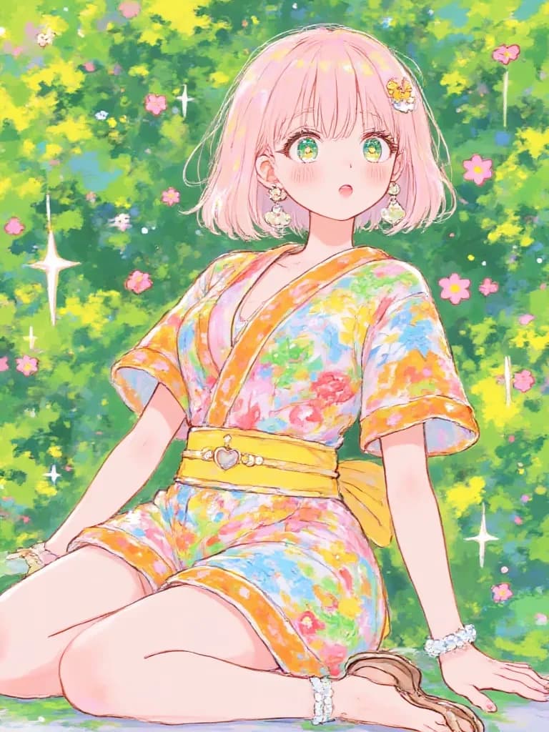 Sakura Bloom thumbnail