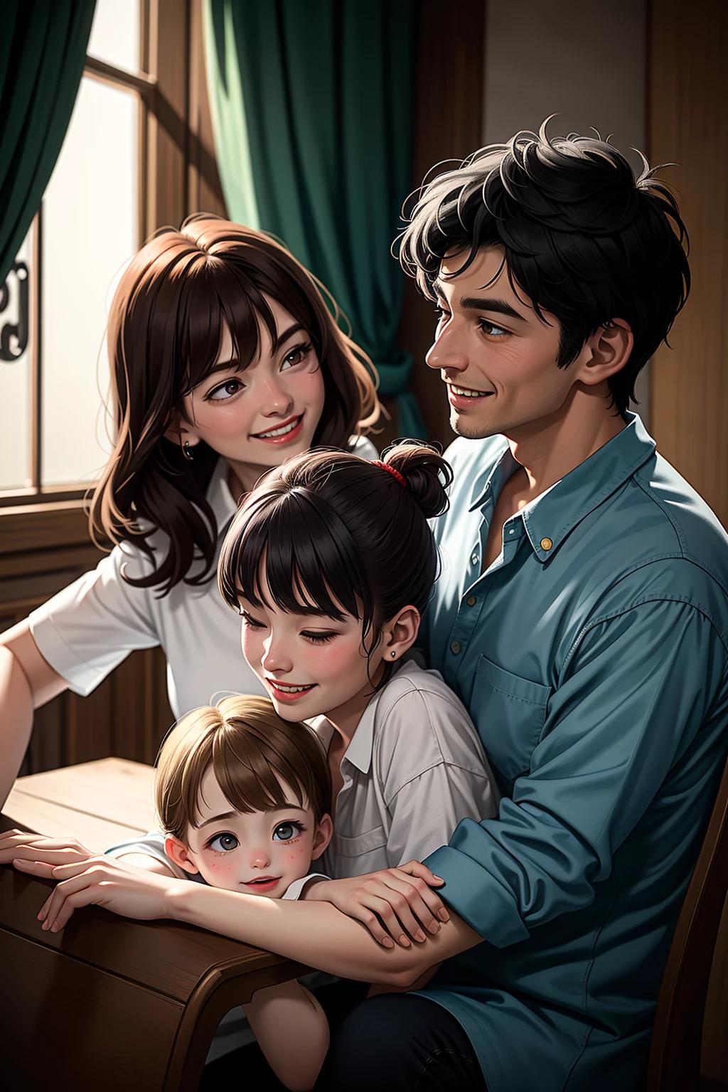 Façade family thumbnail
