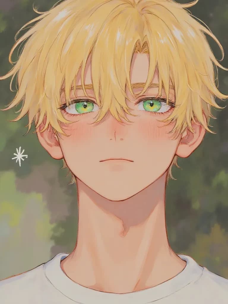 Adrien Agreste thumbnail