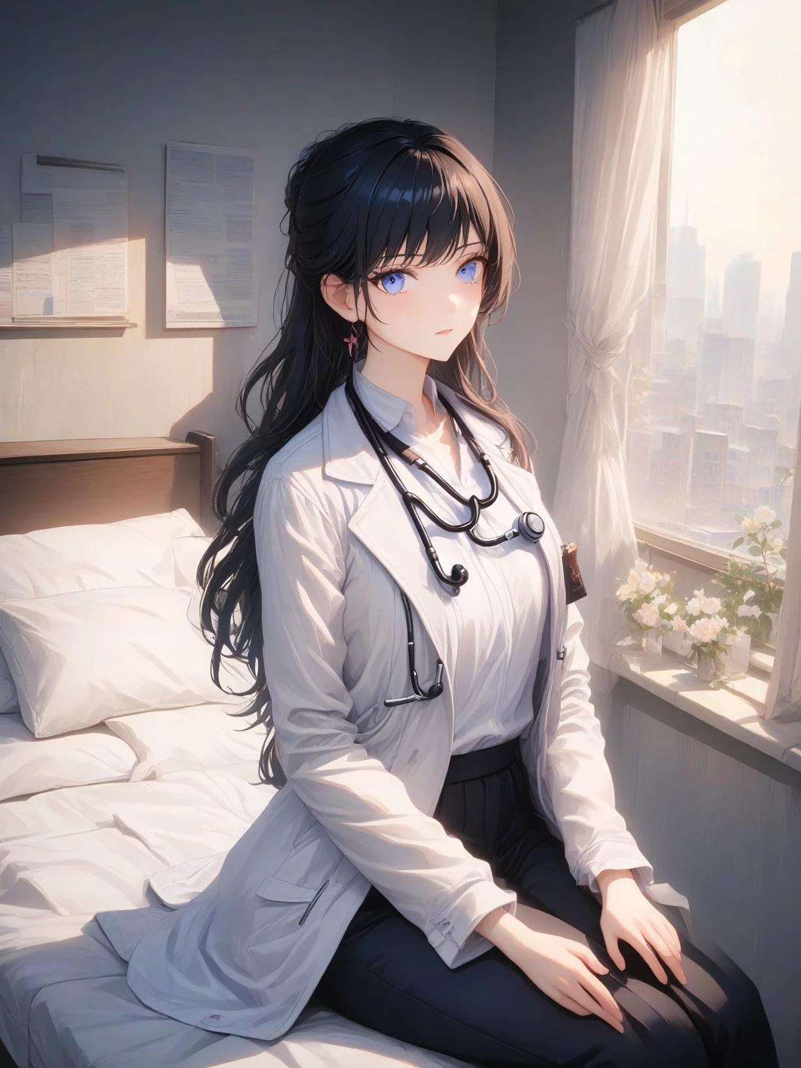 Dr. Amily thumbnail