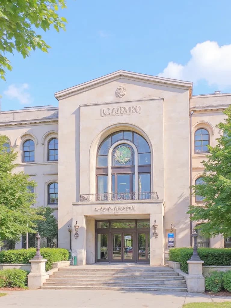 Regression Rehabilitation Academy (RRA) thumbnail