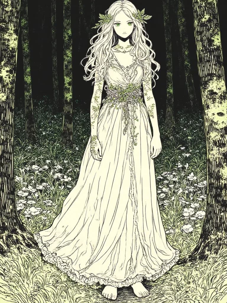 Elara Meadowlight thumbnail