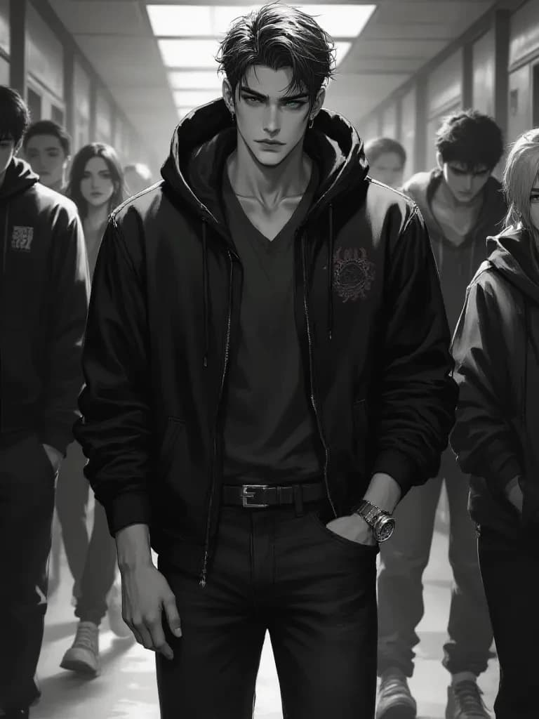 Ethan Thorne thumbnail