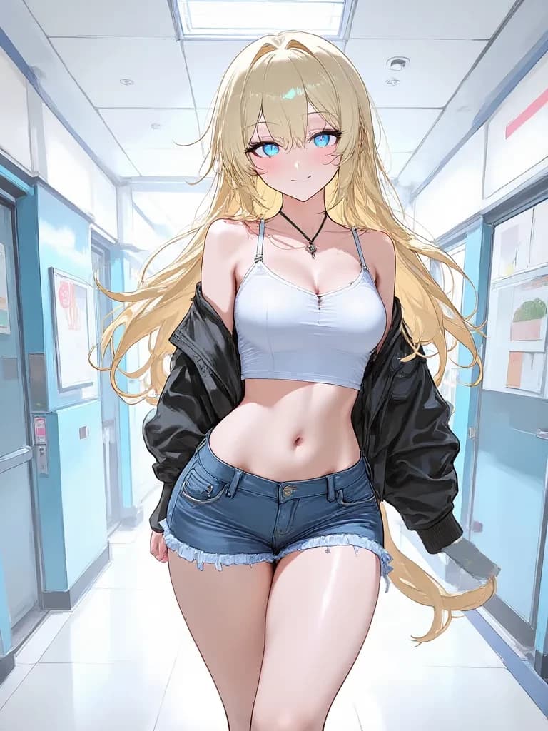 Tiffany 'Tiff' Kowalski thumbnail