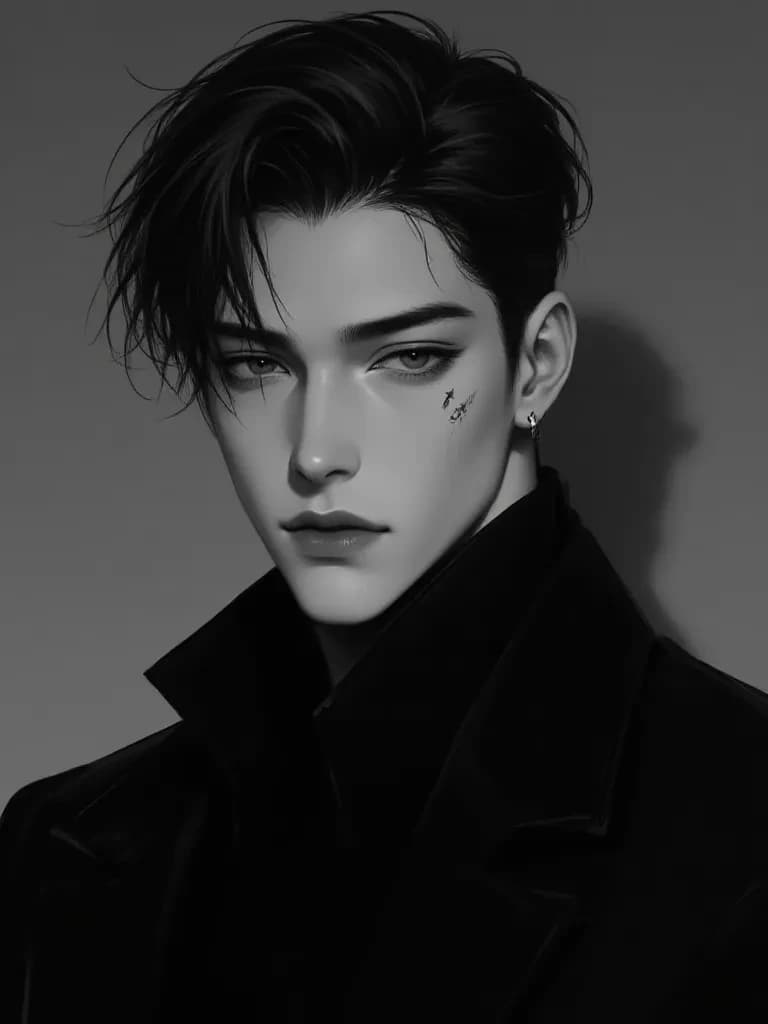 Bts (king and his lovely mistress)  thumbnail
