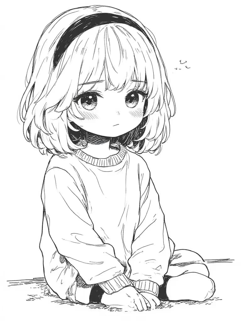 Lily thumbnail