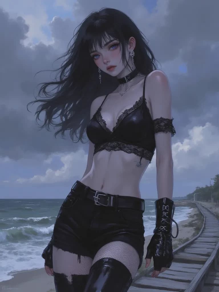 Luna Shadoweave thumbnail