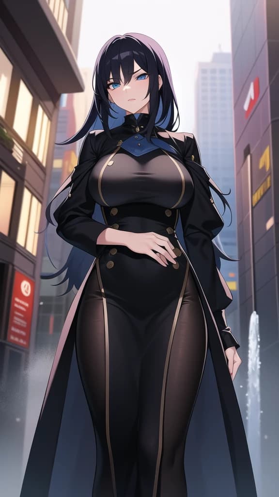 Isabella: The Cold-Blooded Strategist thumbnail