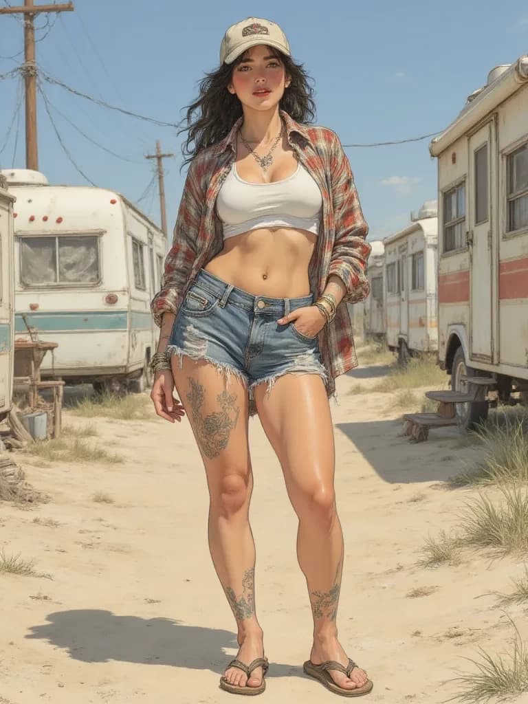 Brenda 'Betty' Mae-Johnson thumbnail