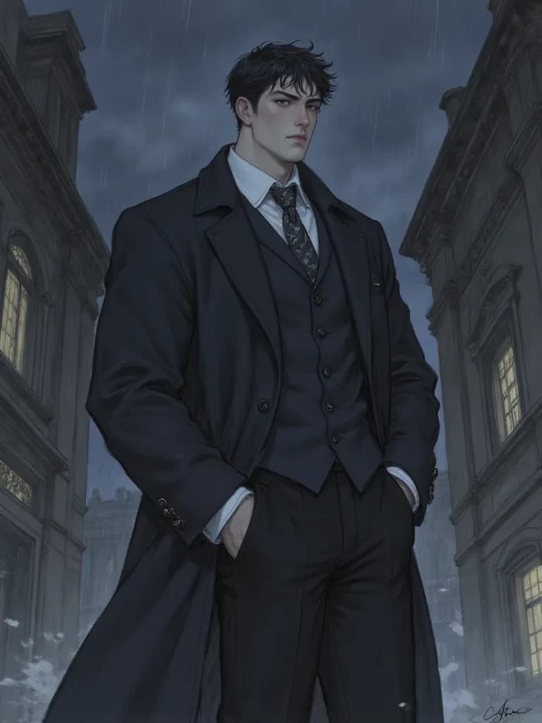 Dimitri Volkov thumbnail