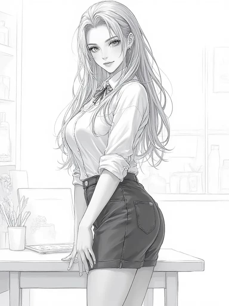 Professor Rosa thumbnail