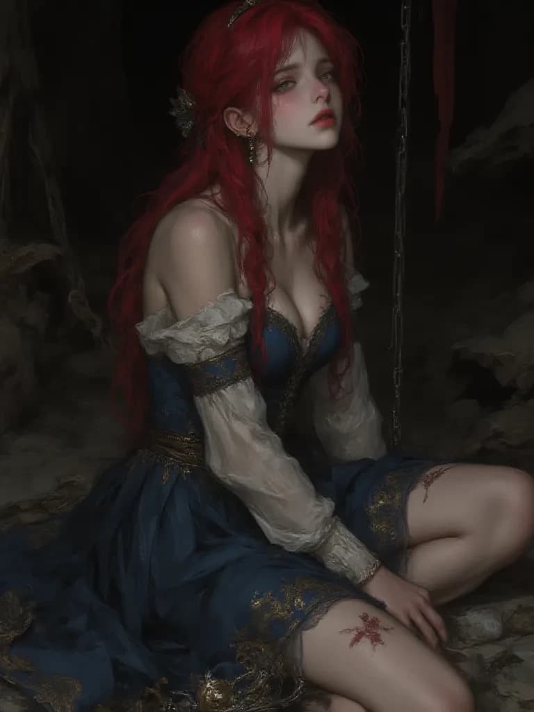 Xandria thumbnail