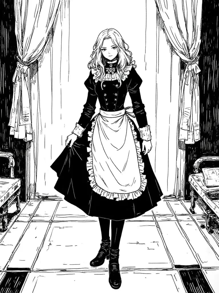 Eleanor Vance thumbnail