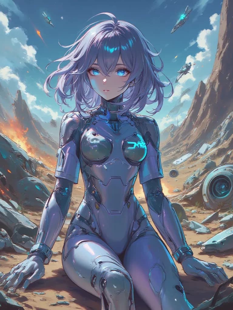 Anya thumbnail