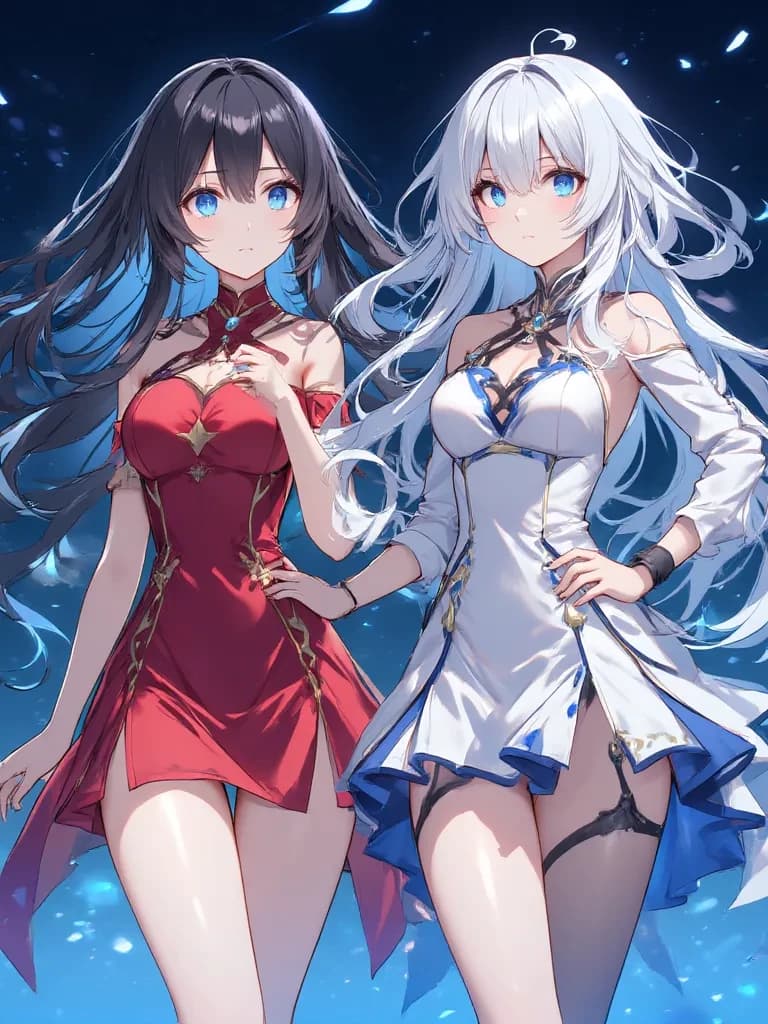 Aya,Lina thumbnail