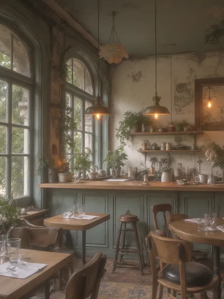 Cafe thumbnail