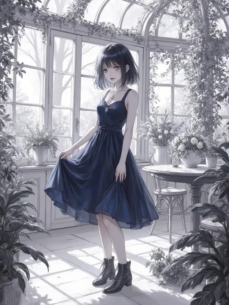 Elara Vance thumbnail