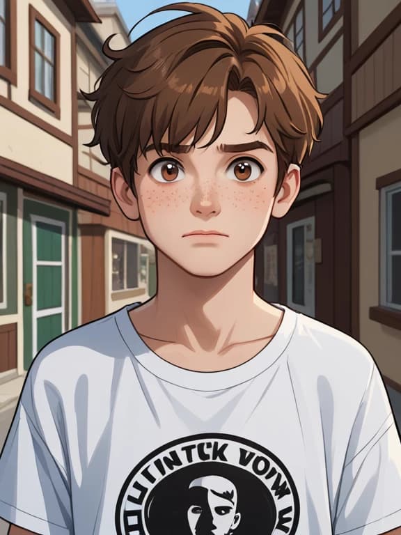 Luke Becker thumbnail