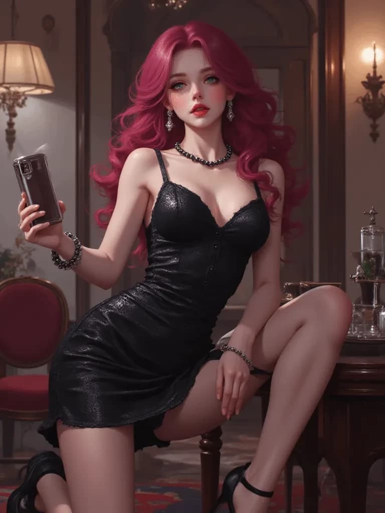 Lilia thumbnail