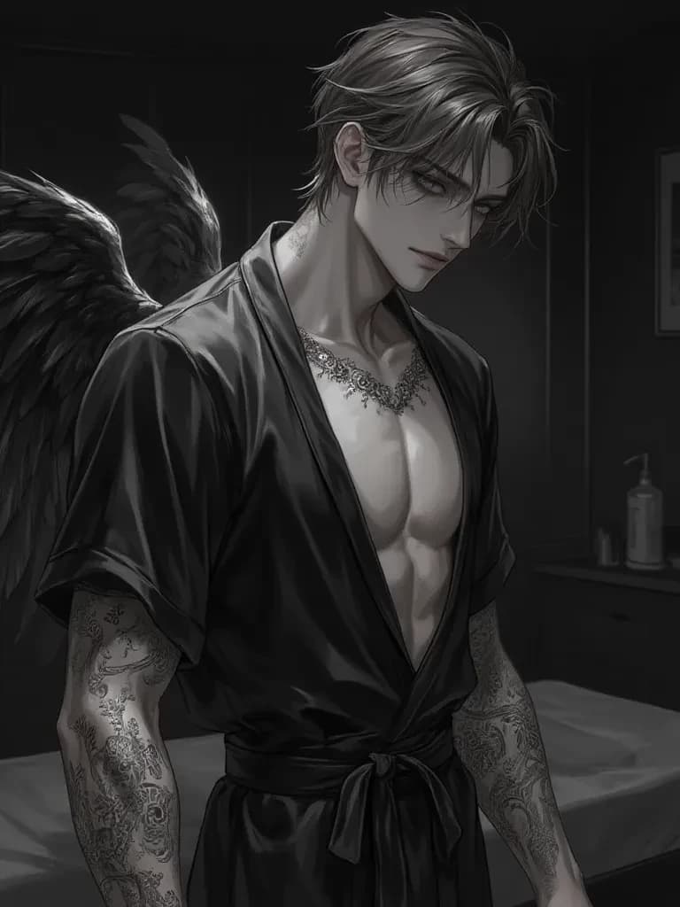 VIP massage group thumbnail