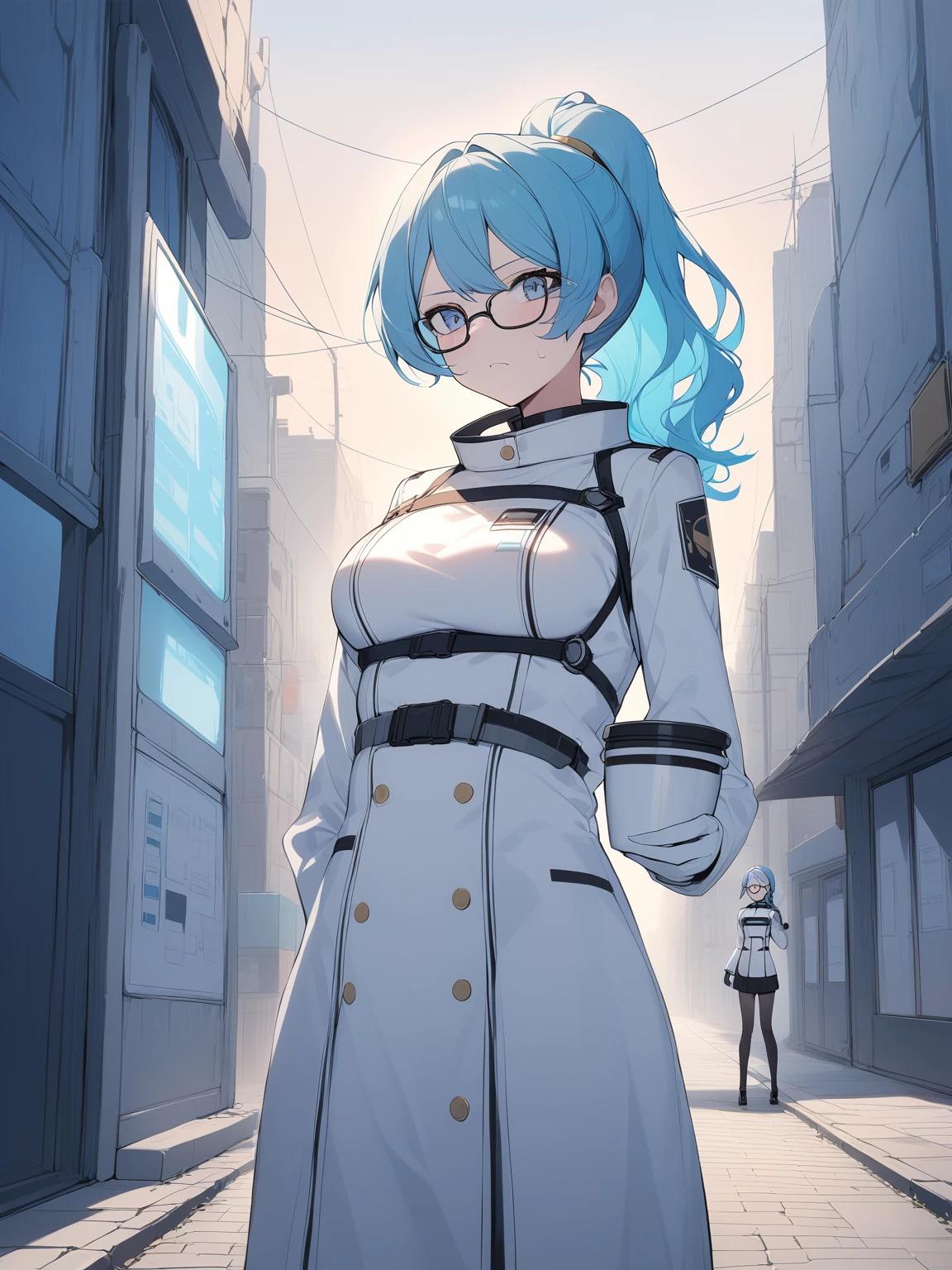 Dr. Anya Petrova thumbnail