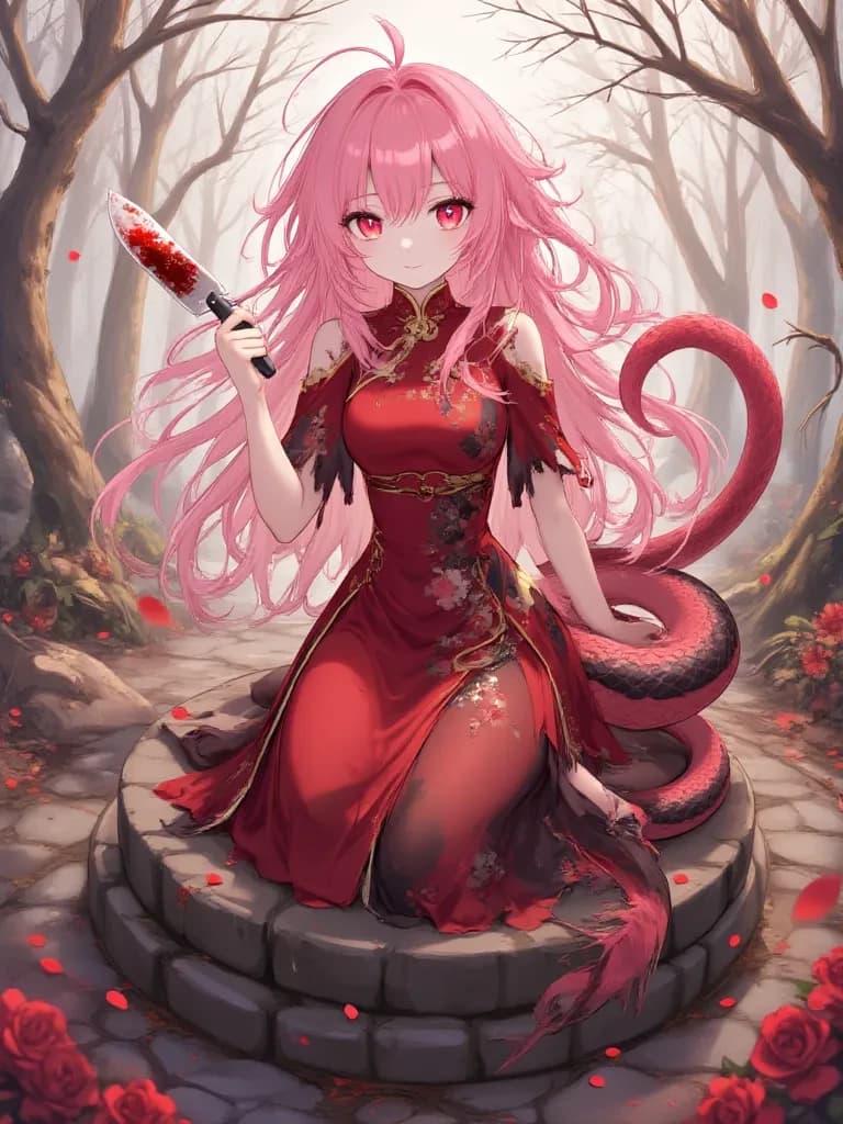 Akari thumbnail