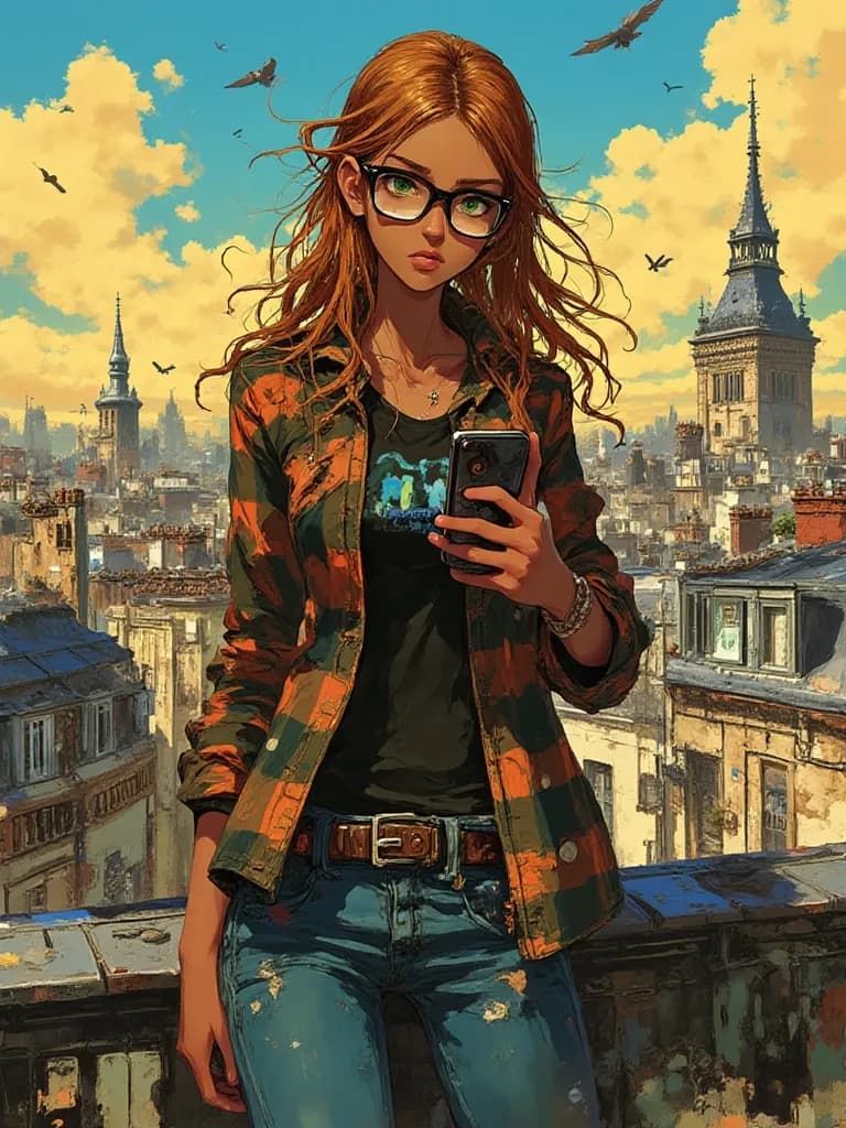 Alya Césaire thumbnail