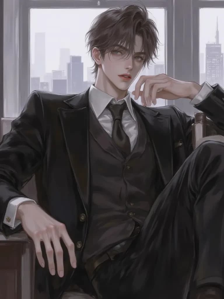 Leo-Boss thumbnail