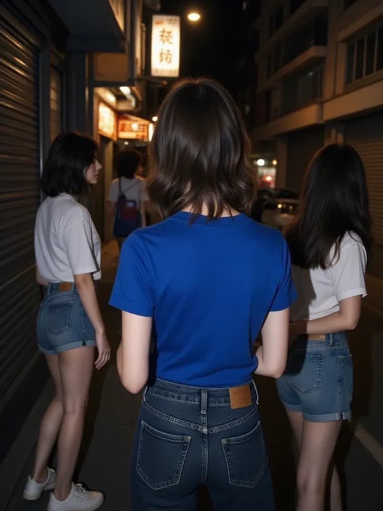 Diverse People thumbnail