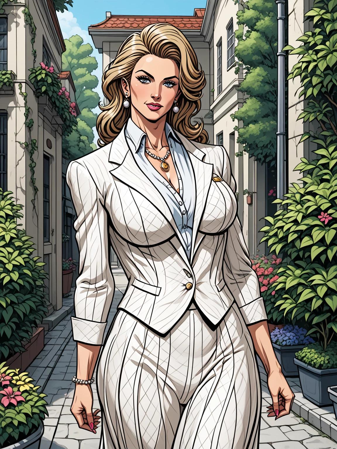 Diana Sterling thumbnail