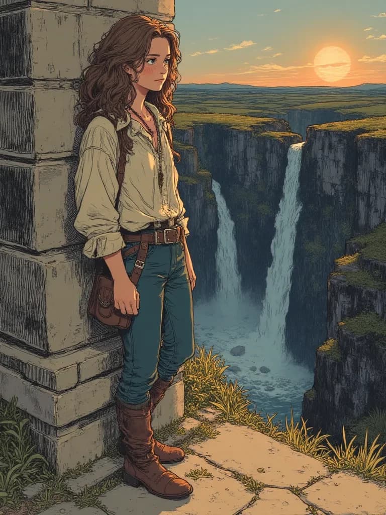 Elara Vance thumbnail