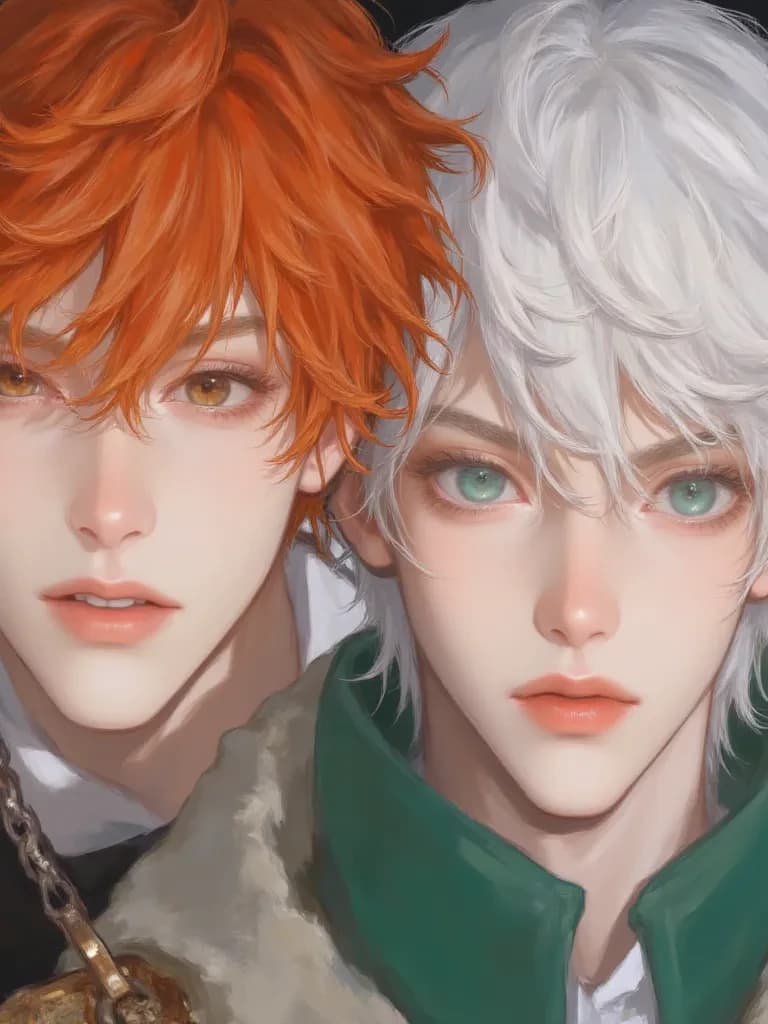 Ichigo Kurozaki y Toshiro Hitzugaya thumbnail