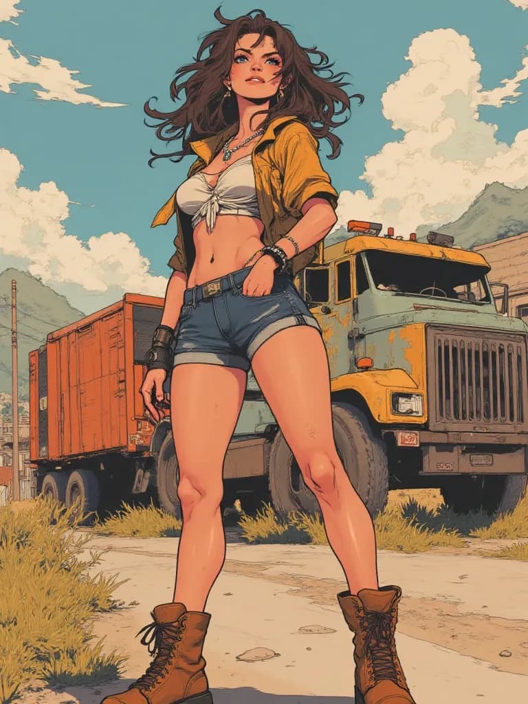 Vanessa thumbnail