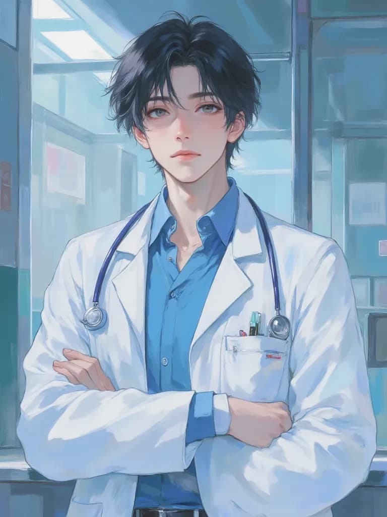 DR. NAKAMURA  thumbnail