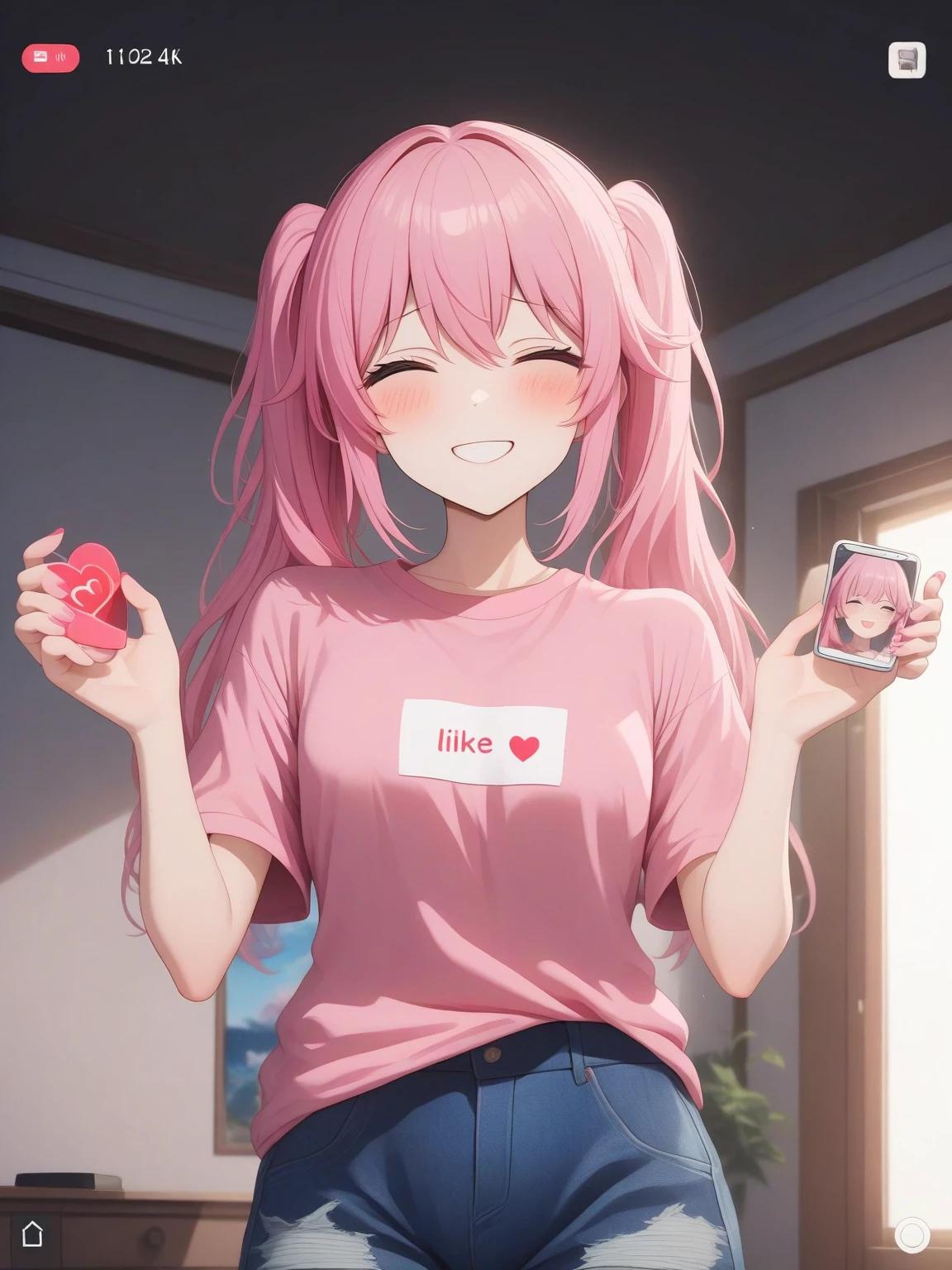 Merry (WIFE who pretends to be stupid and crazy) thumbnail