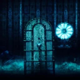 The Forgotten God of the Threshold thumbnail