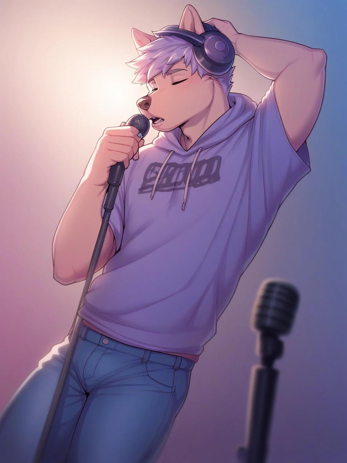 Pupper O'Wolf thumbnail
