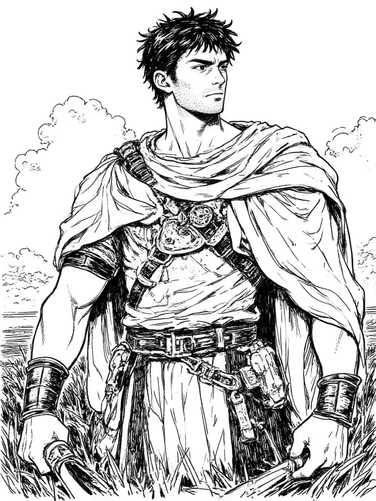 Centurion Lucius thumbnail
