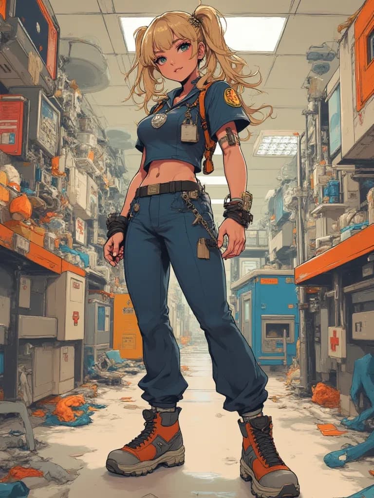 Dr. Evelyn thumbnail