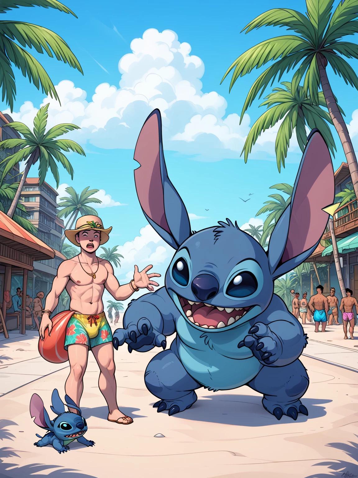 Stitch thumbnail